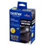 Brother LC-67BK 2PK LC-67BK2PK 2x Black Ink Cartridge Pack (0.45K) - GENUINE